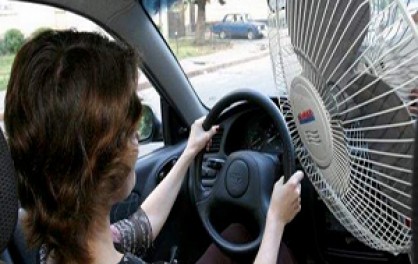 Cách sử dụng điều hòa trong xe ô tô đúng cách - Nguyên nhân khiến điều hòa ô tô không mát 