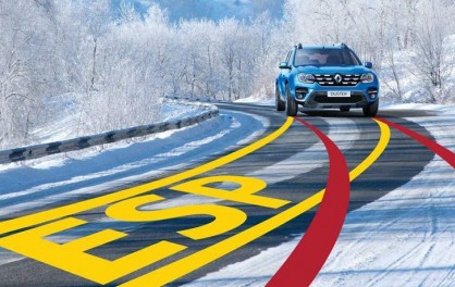 Tất Cả Thông Tin Về Hệ Thống Cân Bằng Điện Tử Trên Xe Ô Tô Bác Tài Cần Biết