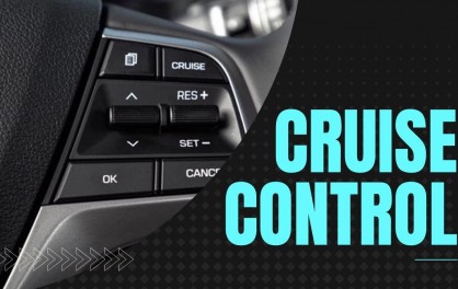 Hệ Thống Kiểm Soát Hành Trình Cruise Control Bị Lỗi Cần Xử Lý Thế Nào?
