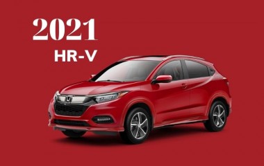 Giá Xe Honda HRV 2021 Giảm Sốc, Liệu Có Nên Mua Thời Điểm Này?
