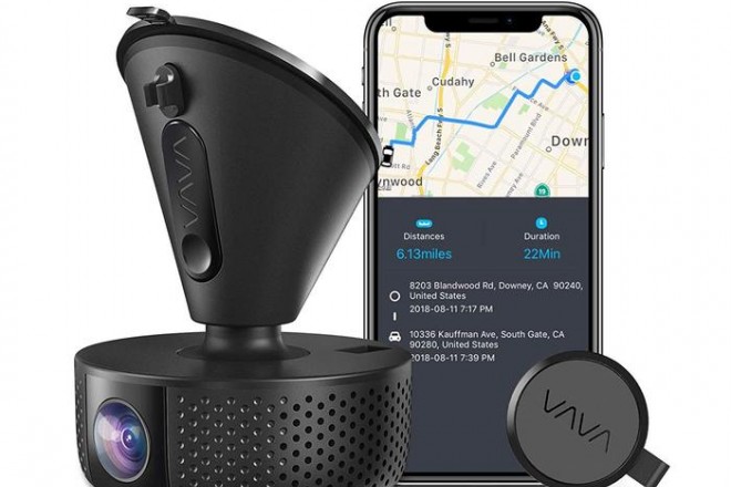Hỏi cách chỉnh chỉ số camera hành trình vava dash dặm/h về km/h