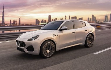 Maserati Grecale 2022 Liệu Có Cơ Hội Bùng Nổ Tại Thị Trường Việt Nam?
