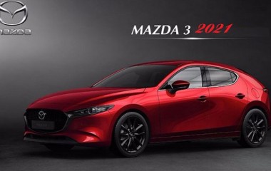 Mazda 3 2021 Ra Mắt Tại Việt Nam Với Giá Bán Từ 699 Triệu Đồng