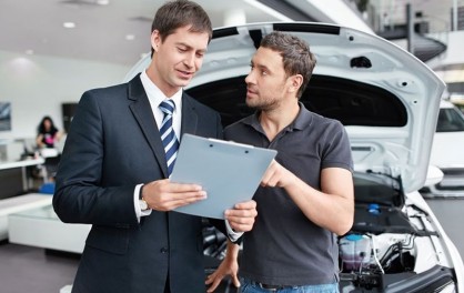 Nên Kiểm Tra Những Gì Khi Nhận Xe Ô Tô Mới?