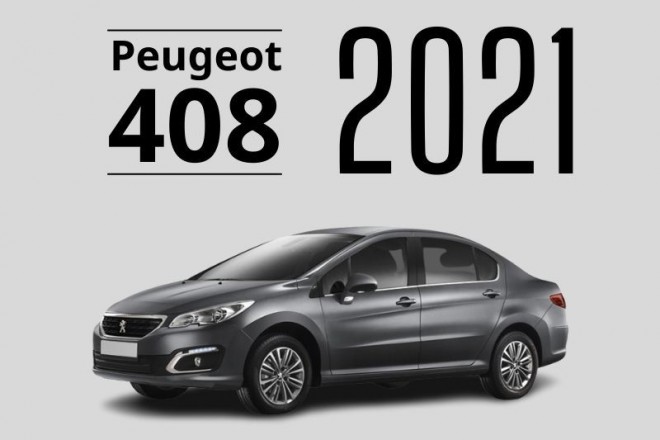Peugeot 408 2021 - Đậm Chất Phong Cách Pháp