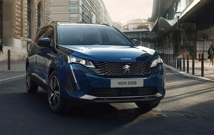 Peugeot 5008 2022 Mới Ra Mắt Đã Tăng Giá? Liệu Giá Tiền Có Đi Đôi Với Chất Lượng?