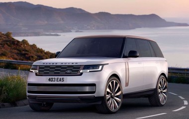 Siêu Xe Range Rover 2022 Giá Từ 10,879 Tỷ, Phiên Bản Đắt Nhất Lên Tới 16,2 Tỷ Đồng