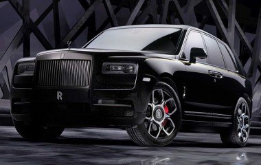 Rolls Royce Cullinan 2022 - Siêu Xe Của Các Siêu Xe Có Gì Đặc Biệt Mà Giá Lên Tới 32 Tỷ Đồng?