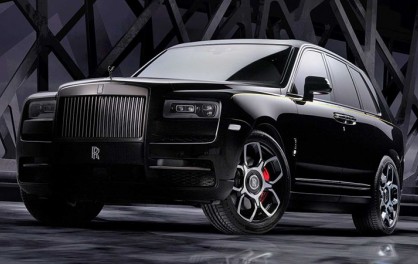 Rolls Royce Cullinan 2022 - Siêu Xe Của Các Siêu Xe Có Gì Đặc Biệt Mà Giá Lên Tới 32 Tỷ Đồng?