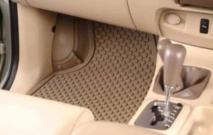 Thảm lót sàn ô tô chống ồn, cách âm tốt nhất 2025