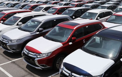 Thị Trường Ô Tô Năm 2021: Cuộc Cạnh Tranh Của 3 Ông Lớn