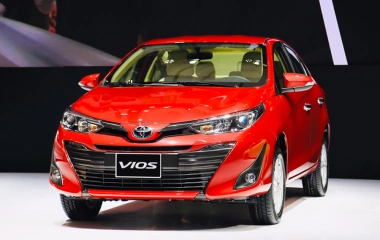 Xe Hạng B Là Gì? Xe Sedan Hạng B Nào Đáng Mua Nhất 2025