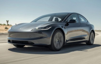 Vì Sao Xe Điện Tesla Model 3 Trượt Đăng Kiểm Nhiều Nhất?