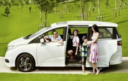 Top 6 Điều Cần Biết Khi Lựa Chọn Xe Gia Đình