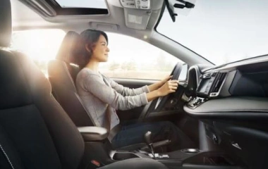 Hướng Dẫn Lái Xe Lên Và Xuống Dốc Dễ Dàng