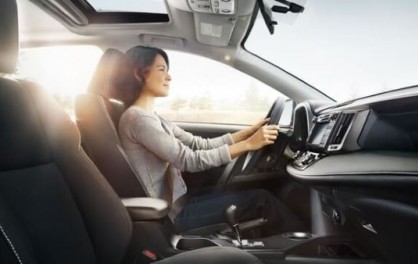 Hướng Dẫn Lái Xe Lên Và Xuống Dốc Dễ Dàng