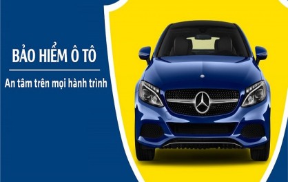 Loại Bảo Hiểm Ô Tô Bắt Buộc Phải Mua