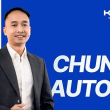 Chung AUTO