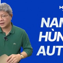 Nam Hùng AUTO