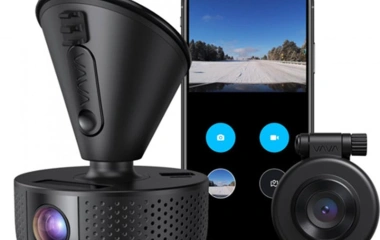 Tìm hiểu Dash Cam là gì? Top dash cam tốt hiện nay