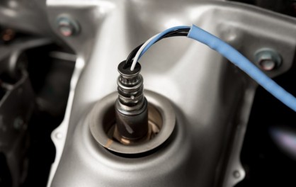 Cảm biến oxy trên ô tô là gì? Cấu tạo, nguyên lý hoạt động và cách kiểm tra 