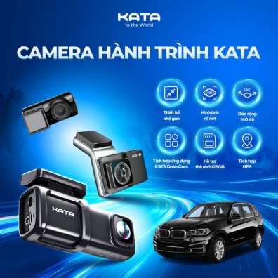 Camera hành trình BMW X5  