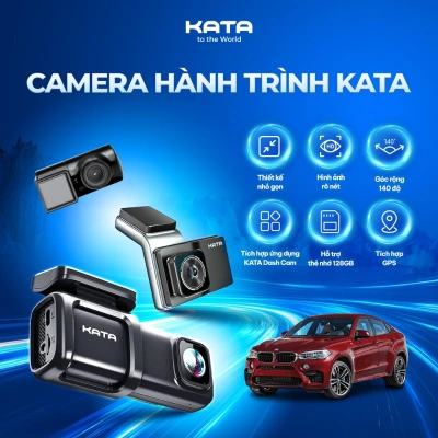 Camera hành trình cho xe hơi BMW X6