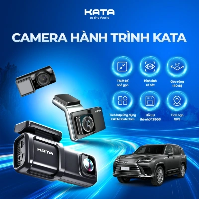 Camera hành trình Lexus LX600  