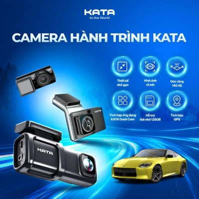 Camera hành trình Nissan Z  