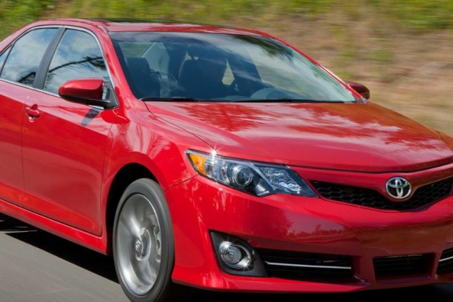 Xe Camry Cũ Ưu Nhược Điểm? Chi Phí Đắt Hay Rẻ?