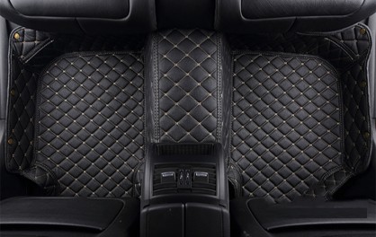 Thảm lót sàn ô tô 5D là gì? Cấu tạo, ưu nhược điểm và địa chỉ bán tốt nhất