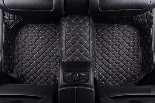 Thảm lót sàn ô tô 5D là gì? Cấu tạo, ưu nhược điểm và địa chỉ bán tốt nhất