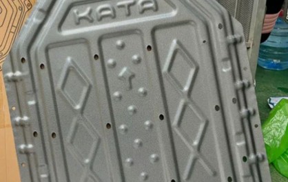 Địa chỉ lắp đặt giáp bảo vệ pin ở Điện Biên