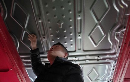 Top 5 địa chỉ lắp đặt giáp bảo vệ pin ở Lào Cai