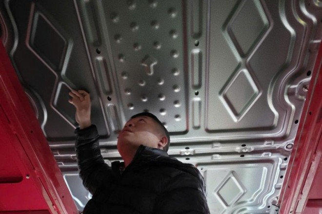 Top 5 địa chỉ lắp đặt giáp bảo vệ pin ở Lào Cai