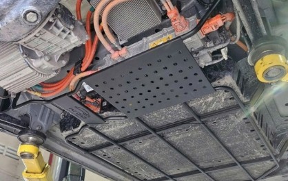 Top 5 địa chỉ lắp đặt giáp bảo vệ pin ô tô ở Lào Cai