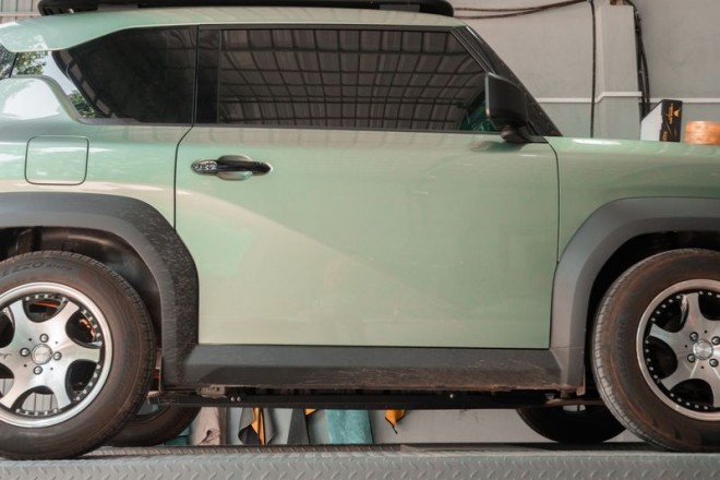 Địa Chỉ Lắp Đặt Giáp Bảo Vệ Pin Ở Đắk Lắk Update 2026