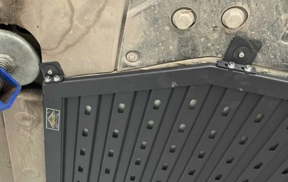 Tổng Hợp 5 Địa Chỉ Lắp Đặt Giáp Bảo Vệ Pin Ở Vĩnh Long Uy Tín