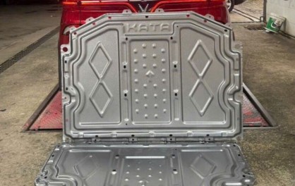 Địa Chỉ Lắp Đặt Giáp Bảo Vệ Pin Ô Tô Ở Đắk Lắk Update 2026