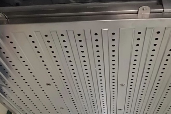 Địa Chỉ Lắp Đặt Giáp Bảo Vệ Pin Tại Lai Châu