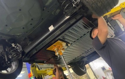 Top 3 Địa Chỉ Lắp Đặt Giáp Bảo Vệ Pin Ở Đồng Tháp