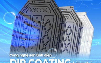 Địa Chỉ Lắp Đặt Giáp Bảo Vệ Pin Ở Cà Mau