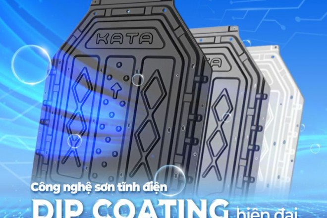 Địa Chỉ Lắp Đặt Giáp Bảo Vệ Pin Ở Cà Mau