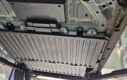 Top 8 Địa Chỉ Lắp Giáp Bảo Vệ Pin Ở Phú Thọ Uy Tín Năm 2026