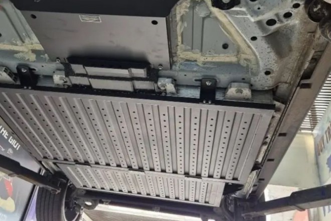 Top 8 Địa Chỉ Lắp Giáp Bảo Vệ Pin Ở Phú Thọ Uy Tín Năm 2026