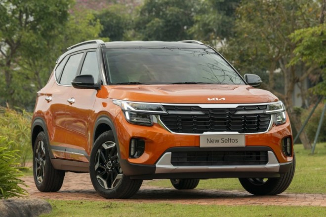 Top 15+ phụ kiện độ xe Kia Seltos chất lượng, đáng đầu tư 2026