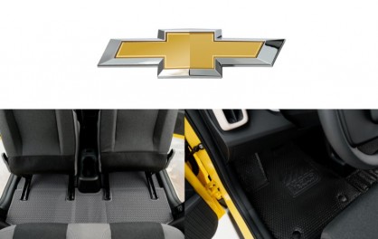 Đơn Vị Gia Công Thảm Lót Sàn Xe Hãng Chevrolet