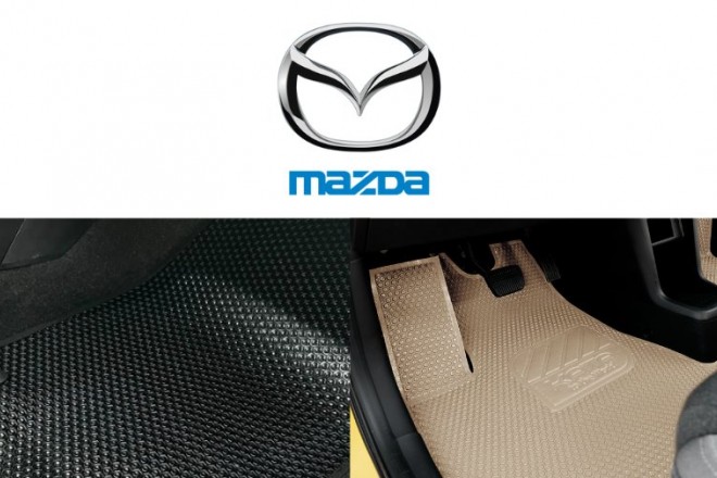 Nhà Máy Gia Công Thảm Lót Sàn Xe Hãng Mazda