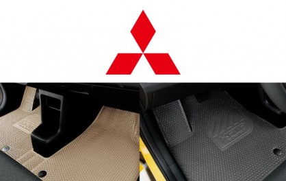 Nhà Máy Gia Công Thảm Lót Sàn Xe Hãng Mitsubishi