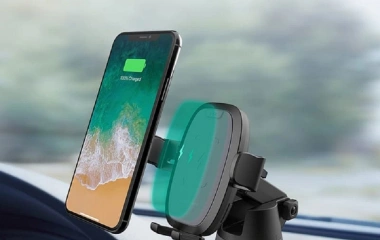 Cách lựa chọn sạc trên ô tô tốt nhất